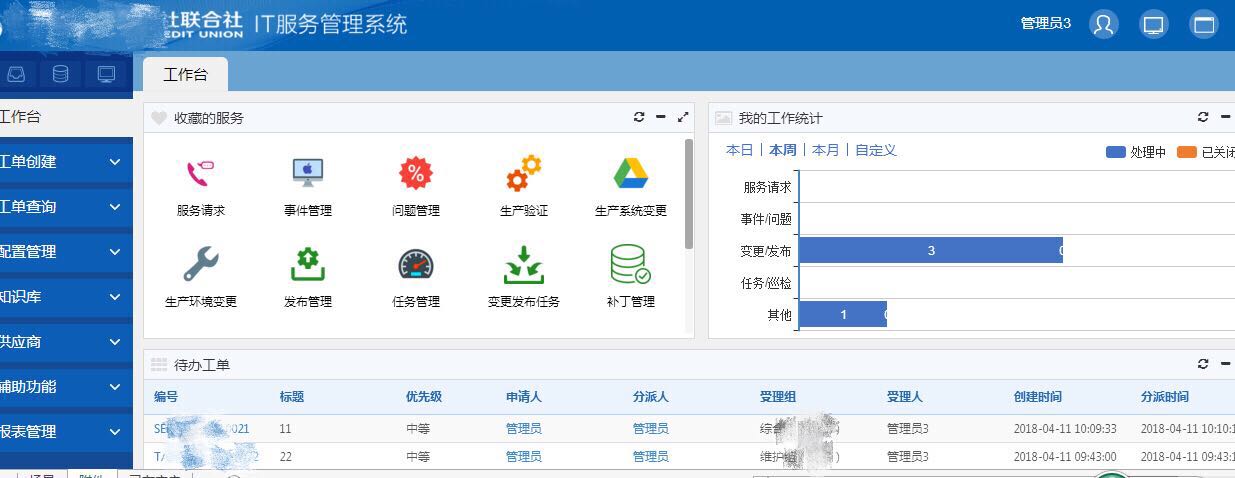 7万员工的IT运维如何支撑？ServiceHot有高招！